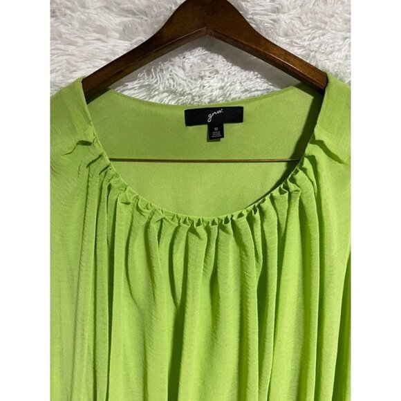 New GNW Dress size 12 - Picture 4 of 7